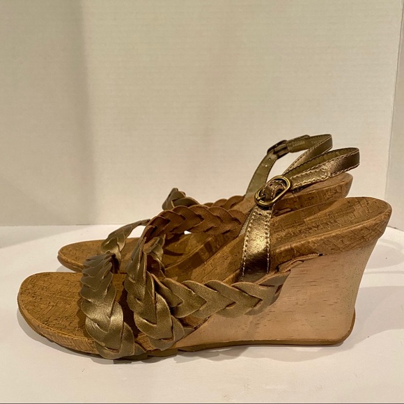 Kenneth Cole Reaction Two Cedar Size 10 Women’s - Picture 4 of 9